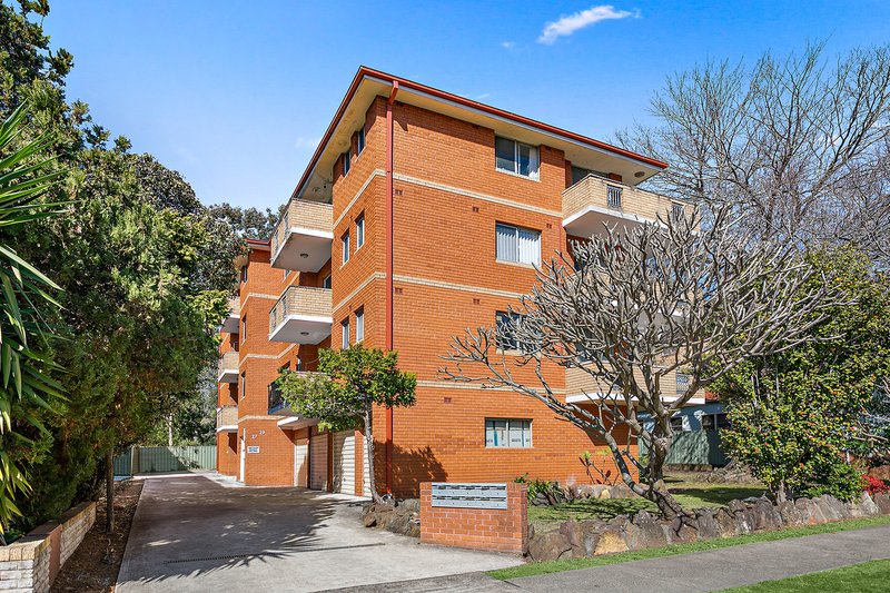 9/27-29 George Street, Mortdale NSW 2223