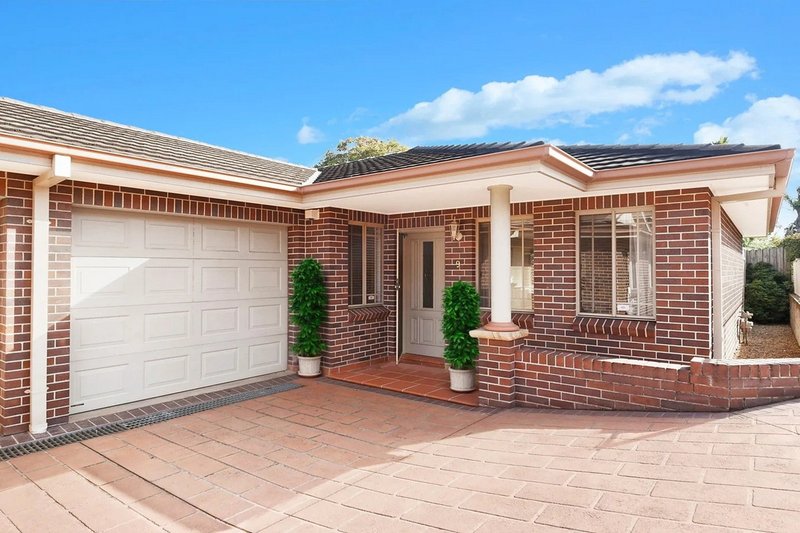 Photo - 9/27-29 Grove Street, Eastwood NSW 2122 - Image 11