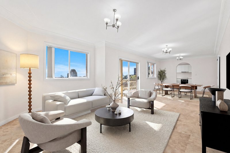 Photo - 9/27-29 Hercules Street, Wollongong NSW 2500 - Image 2