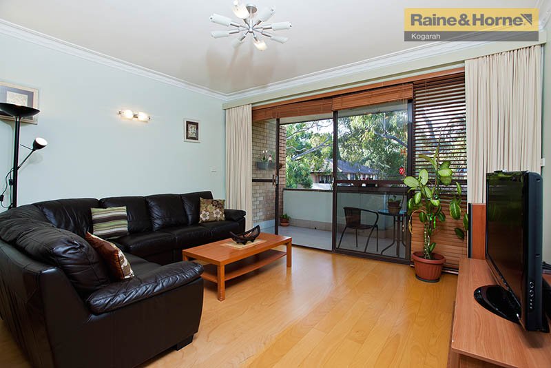 Photo - 9/27-29 Illawarra Street, Allawah NSW 2218 - Image 3