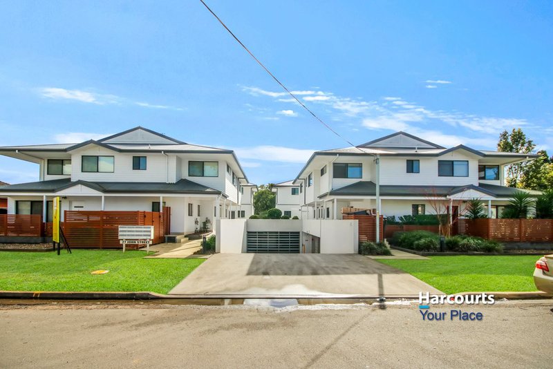 Photo - 9/27-29 John Street, St Marys NSW 2760 - Image 1