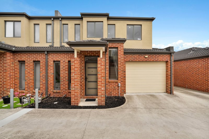 9/27 Brunnings Road, Carrum Downs VIC 3201