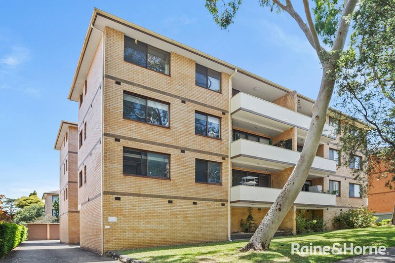 9/27 Illawarra Street, Allawah NSW 2218