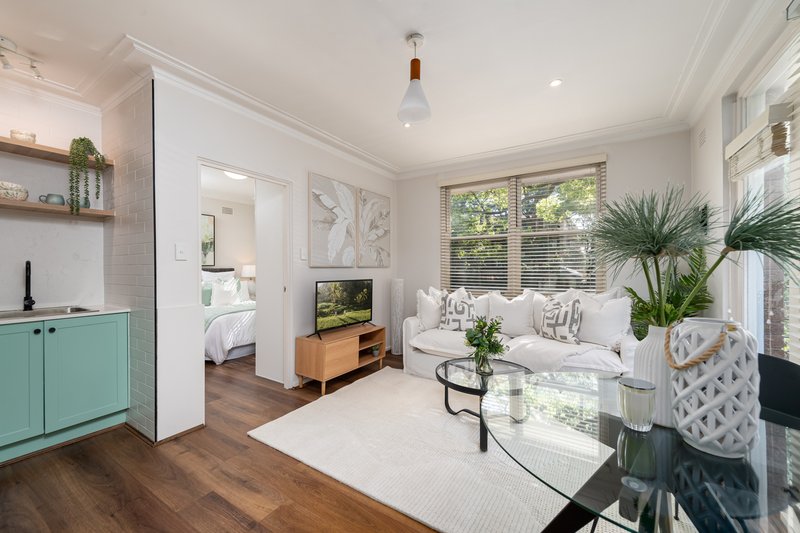 9/27 Johnston Street, Annandale NSW 2038