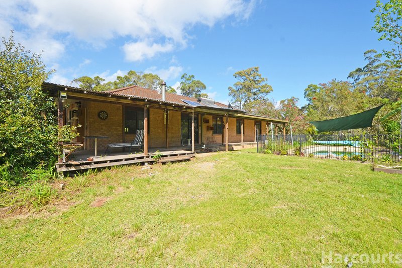 927 Pappinbarra Road, Lower Pappinbarra NSW 2446