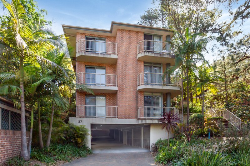 Photo - 9/27 Sherbrook Road, Hornsby NSW 2077 - Image 2