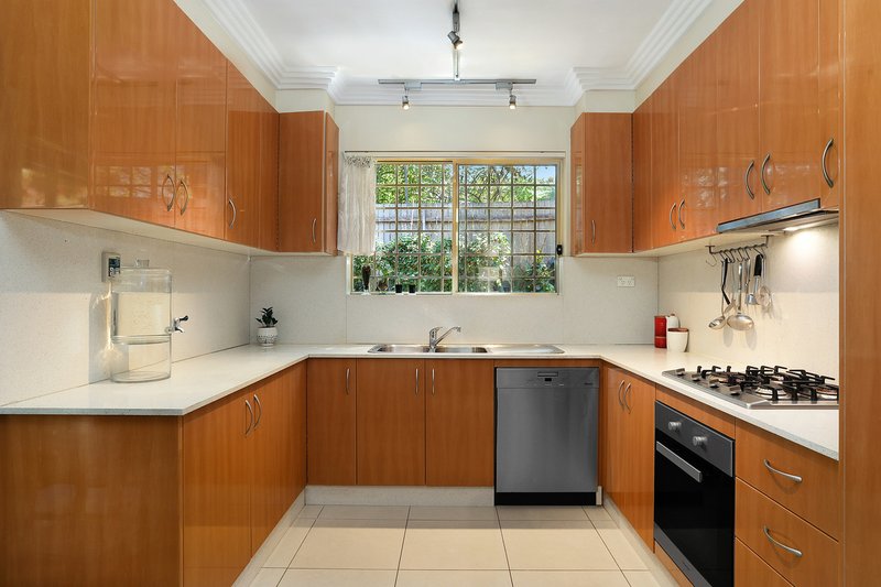 Photo - 9/27 Wyatt Avenue, Burwood NSW 2134 - Image 3