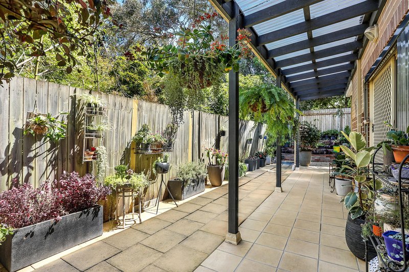 Photo - 9/27 Wyatt Avenue, Burwood NSW 2134 - Image 8