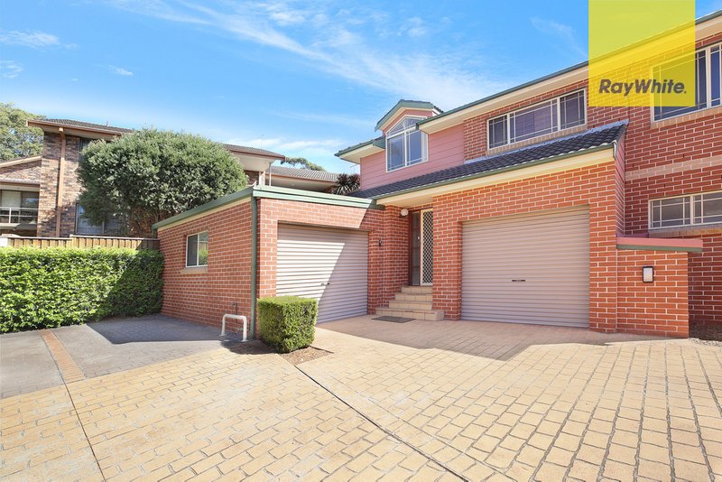 9/272-276 Kingsway , Caringbah NSW 2229