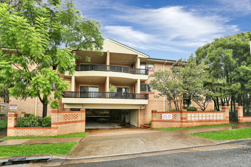 9/275-277 Dunmore Street, Pendle Hill NSW 2145