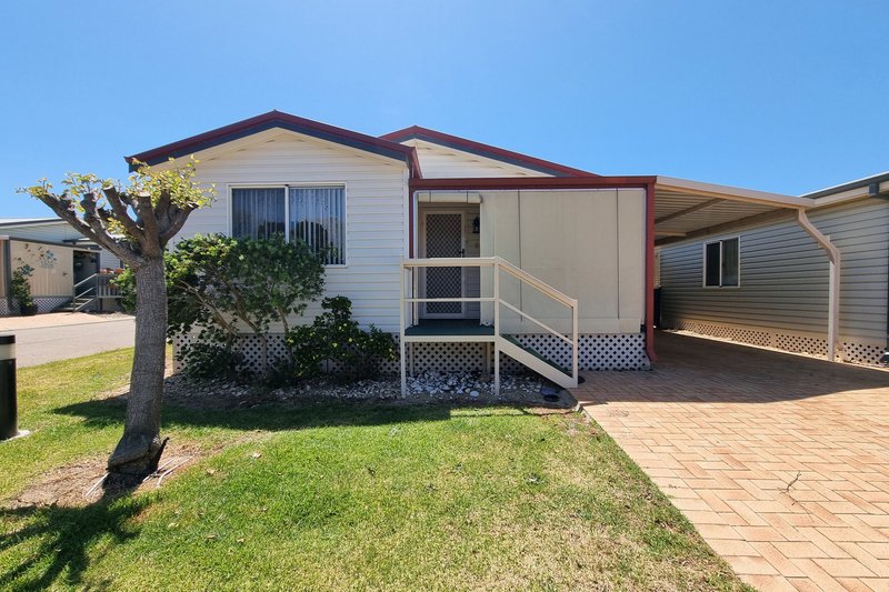 9/279 Hopetoun-Ravensthorpe Road, Hopetoun WA 6348