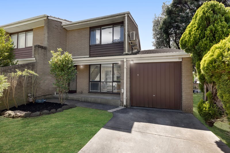 9/28-30 Thomas Street, Ringwood VIC 3134