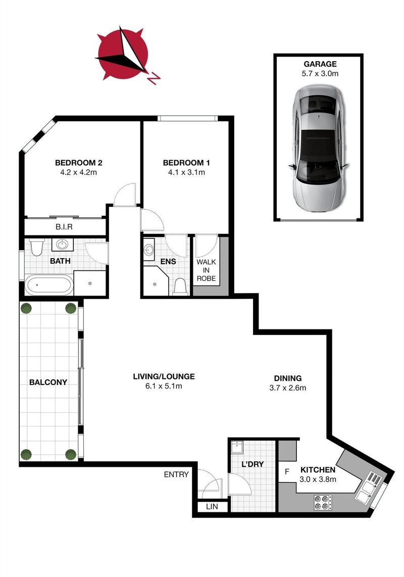 Photo - 9/28-32 Martin Place, Mortdale NSW 2223 - Image 8