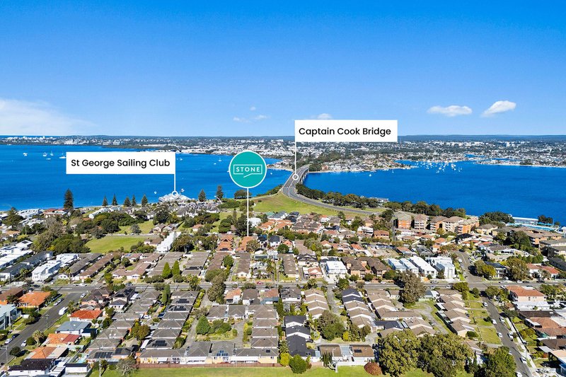 Photo - 9/28-32 Meriel Street, Sans Souci NSW 2219 - Image 4