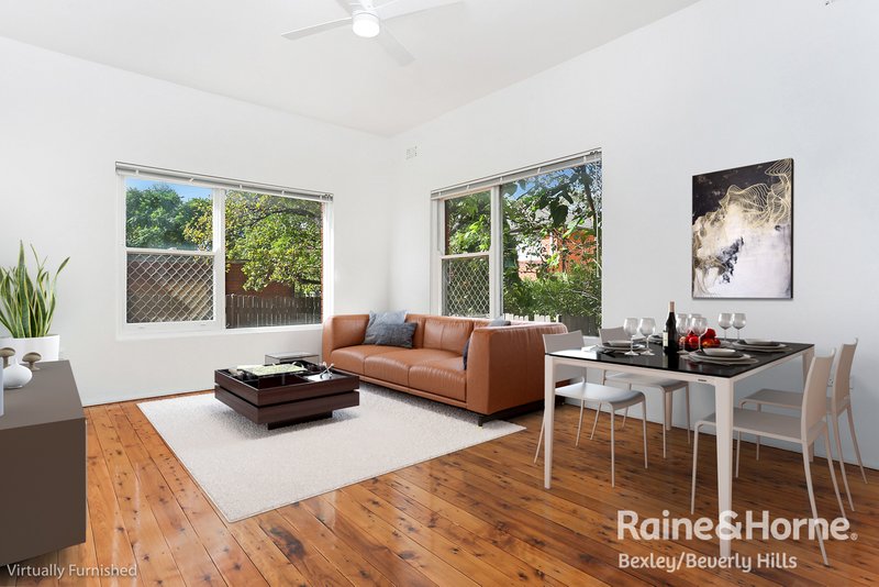 Photo - 9/28 Albyn Street, Bexley NSW 2207 - Image 1