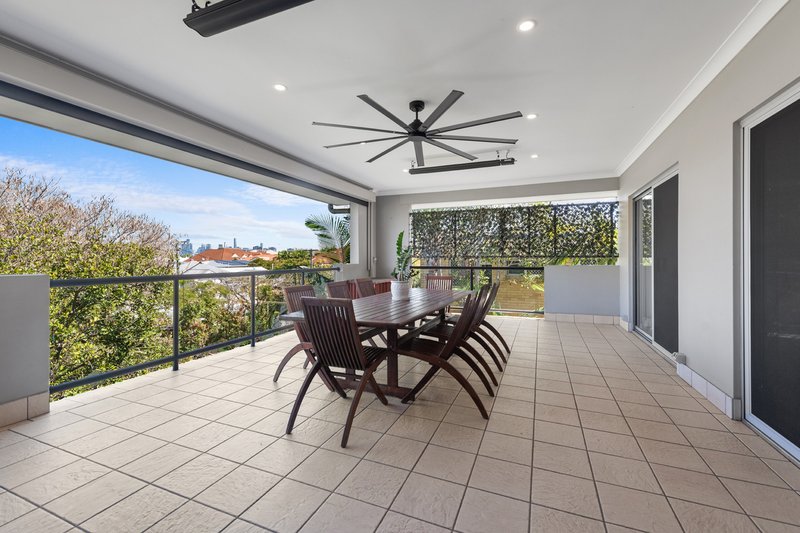 9/28 Balowrie Street, Hamilton QLD 4007