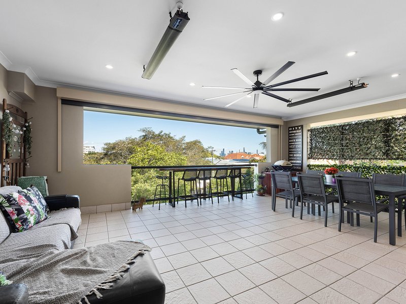 9/28 Balowrie Street, Hamilton QLD 4007