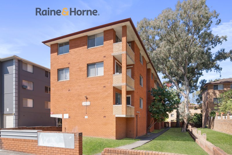 9/28 Nagle Street, Liverpool NSW 2170