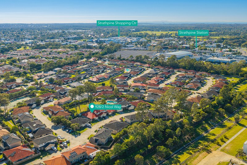 Photo - 928/2 Nicol Way, Brendale QLD 4500 - Image 17