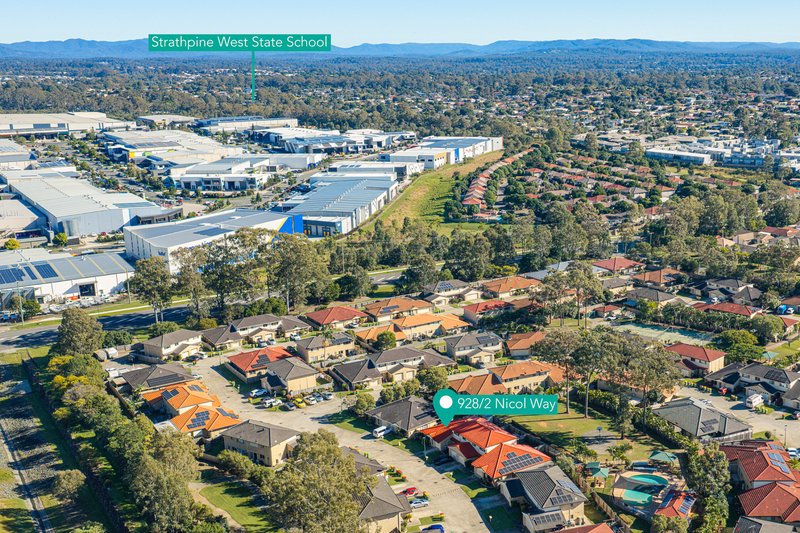 Photo - 928/2 Nicol Way, Brendale QLD 4500 - Image 18