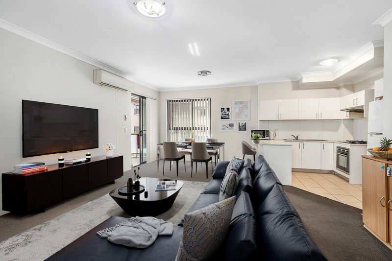 9/284 Railway Terrace, Guildford NSW 2161