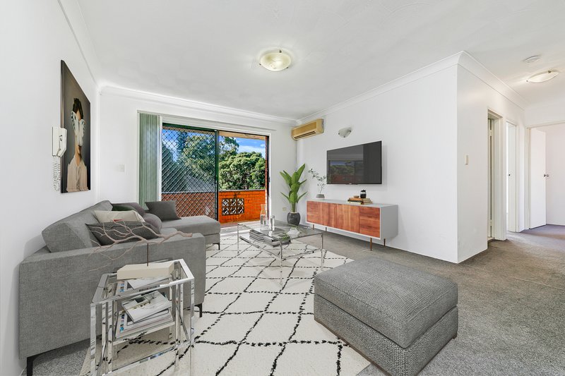 9/29-31 Neil Street, Merrylands NSW 2160