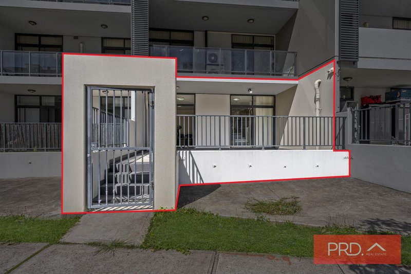 Photo - 9/29-33 Campbell Street, Liverpool NSW 2170 - Image 2