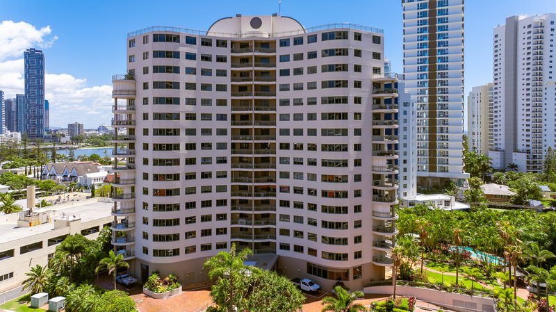 Photo - 9/29-39 Woodroffe Ave , Main Beach QLD 4217 - Image 1