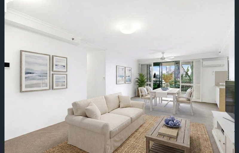 Photo - 9/29-39 Woodroffe Ave , Main Beach QLD 4217 - Image 9