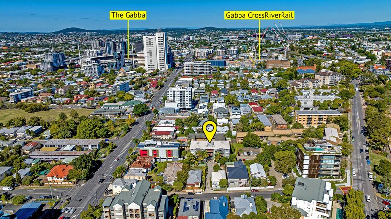 Photo - 9/29 Bell St , Kangaroo Point QLD 4169 - Image 10