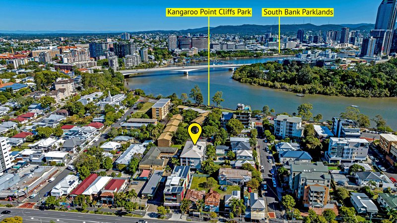 Photo - 9/29 Bell St , Kangaroo Point QLD 4169 - Image 11