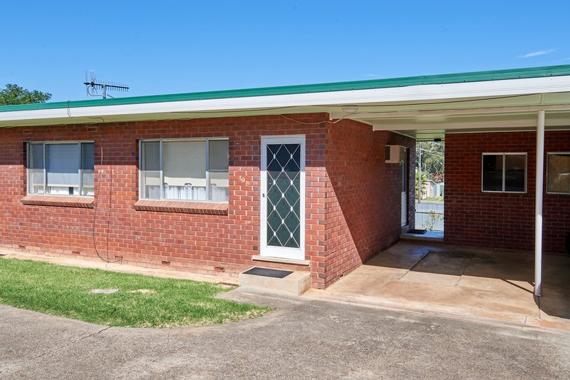 Photo - 9/29 Hill Street, Junee NSW 2663 - Image 1