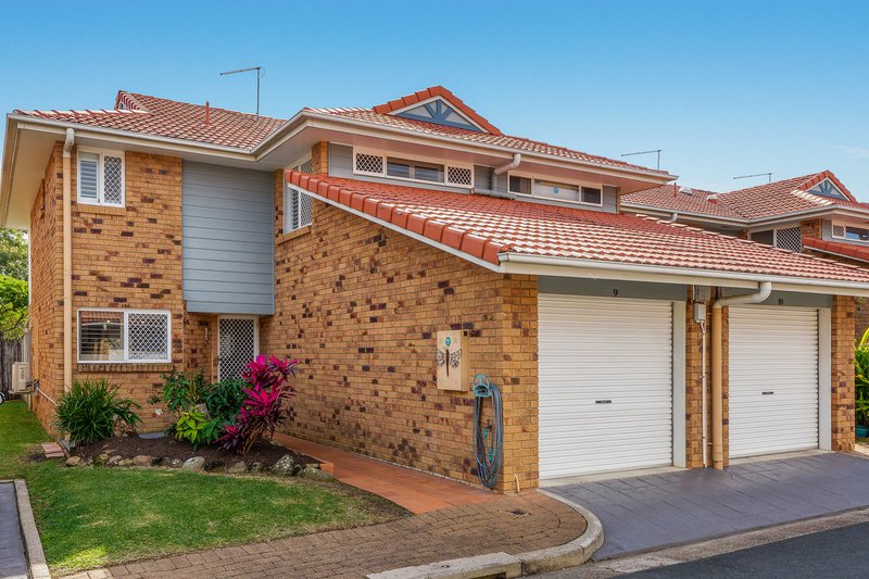 Photo - 9/29 Island Street, Cleveland QLD 4163 - Image 2