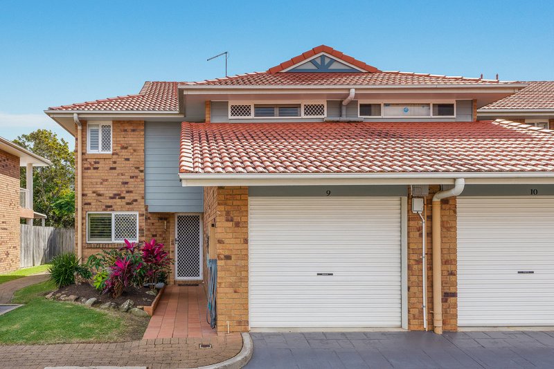 Photo - 9/29 Island Street, Cleveland QLD 4163 - Image 3
