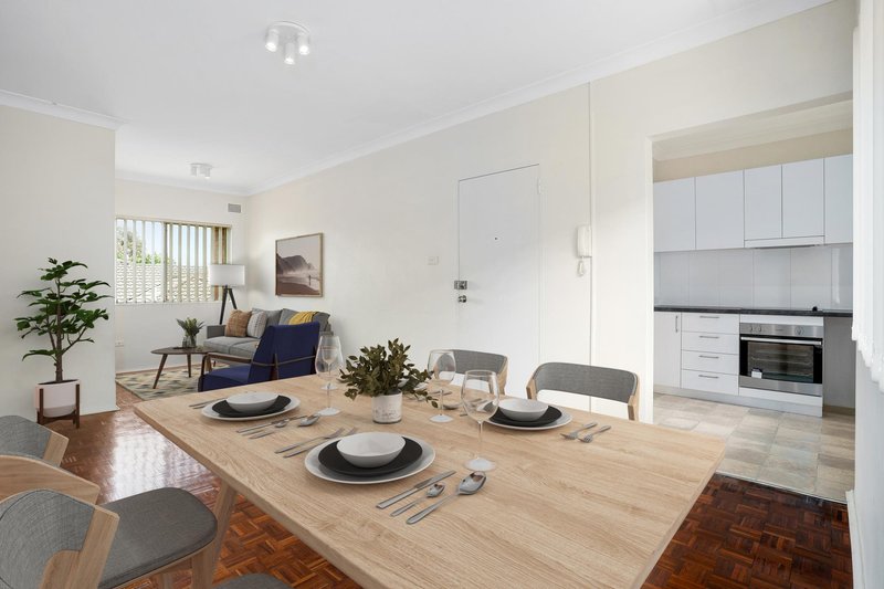 9/29 Myra Road, Dulwich Hill NSW 2203