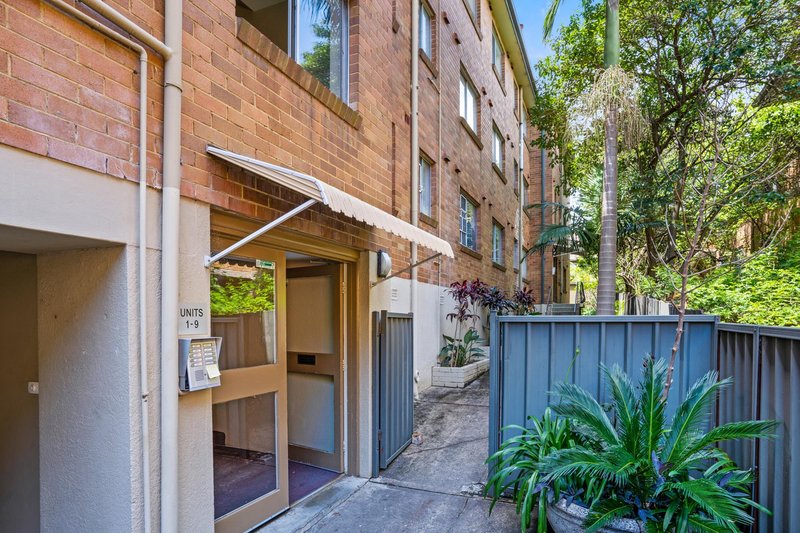 Photo - 9/29 Myra Road, Dulwich Hill NSW 2203 - Image 6