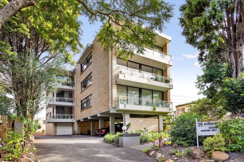 9/29 River Road, Wollstonecraft NSW 2065