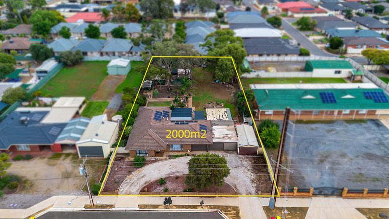 Photo - 929 Stebonheath Road, Munno Para West SA 5115 - Image 1