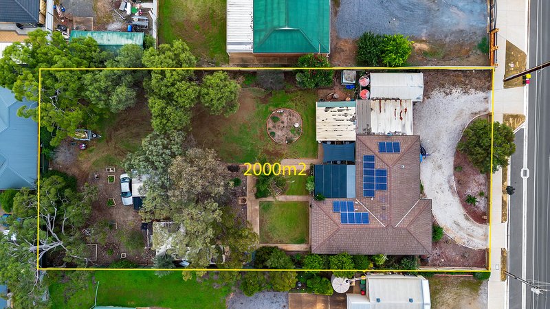 Photo - 929 Stebonheath Road, Munno Para West SA 5115 - Image 25