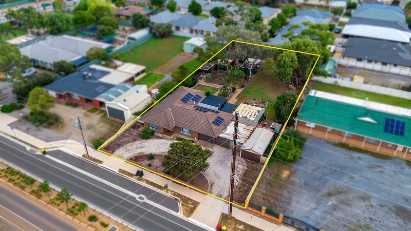 Photo - 929 Stebonheath Road, Munno Para West SA 5115 - Image 26