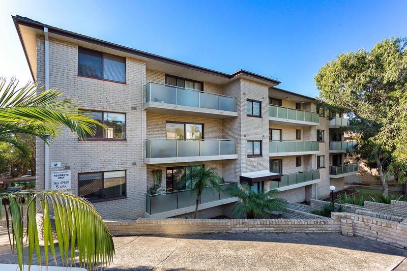 9/29 Tullimbar Road, Cronulla NSW 2230