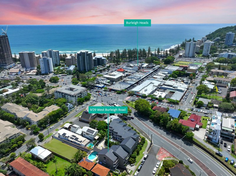 9/29 West Burleigh Road, Burleigh Heads QLD 4220