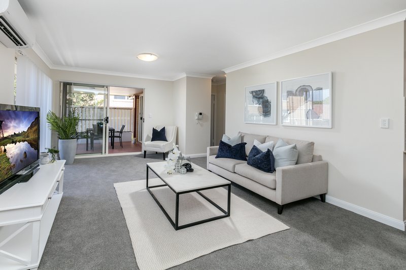 9/293 Sailors Bay Road, Northbridge NSW 2063