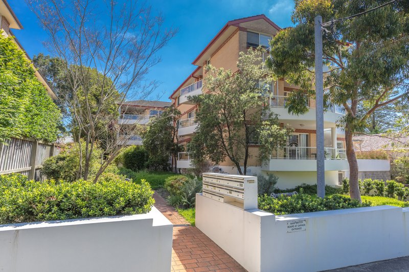 Photo - 9/293 Sailors Bay Road, Northbridge NSW 2063 - Image 11