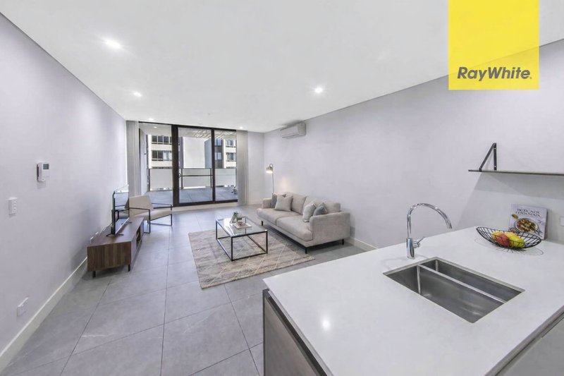 Photo - 929K/2 Morton Street, Parramatta NSW 2150 - Image 1