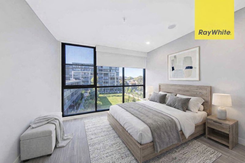 Photo - 929K/2 Morton Street, Parramatta NSW 2150 - Image 2