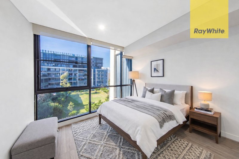 Photo - 929K/2 Morton Street, Parramatta NSW 2150 - Image 3