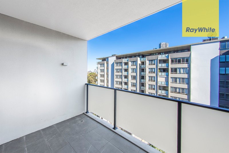 Photo - 929K/2 Morton Street, Parramatta NSW 2150 - Image 7