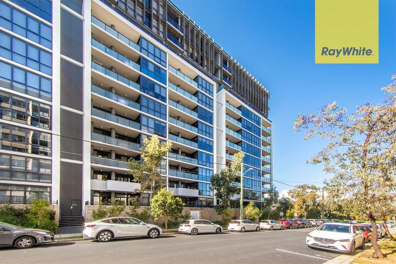 Photo - 929K/2 Morton Street, Parramatta NSW 2150 - Image 8