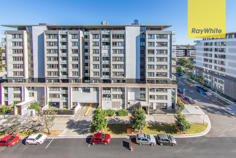 Photo - 929K/2 Morton Street, Parramatta NSW 2150 - Image 9